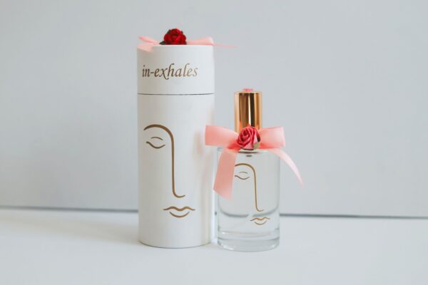 Valentine's Day Fragrant Mist