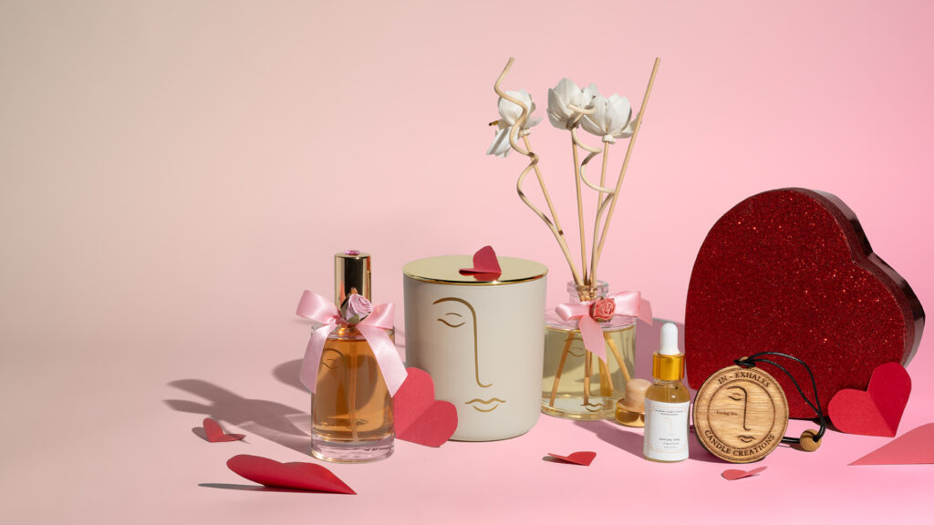 valentine's day scents
